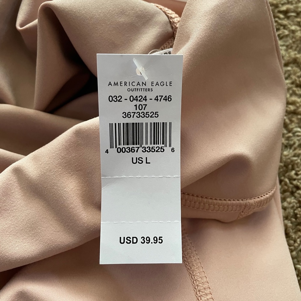 American eagle pocket leggings full length - Picture 3 of 3